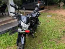 Bajaj Pulsar 135 2011 Motorbike