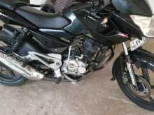Bajaj Pulsar 2012 Motorbike