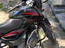 Bajaj Pulsar 2018 Motorbike