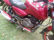 Bajaj Pulsar 2005 Motorbike