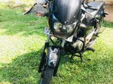 Bajaj Pulsar 2014 Motorbike