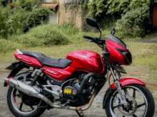 Bajaj Pulsar 2006 Motorbike