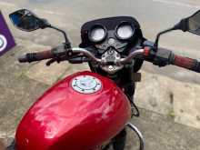 Bajaj Pulsar 2007 Motorbike