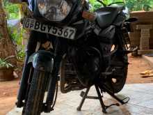 Bajaj Pulsar 2018 Motorbike