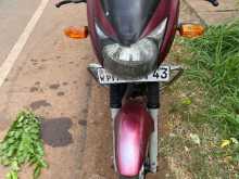Bajaj Pulsar 2005 Motorbike