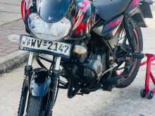 Bajaj Pulsar 2011 Motorbike
