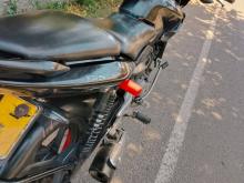 Bajaj Pulsar 2012 Motorbike