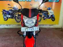 Bajaj Pulsar 2010 Motorbike