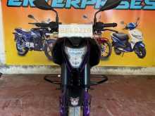 Bajaj Pulsar 2025 Motorbike