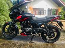 Bajaj Pulsar 2019 Motorbike