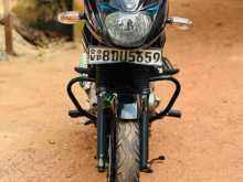 Bajaj Pulsar 2016 Motorbike