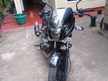 Bajaj Pulsar 2017 Motorbike