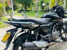 Bajaj Pulsar 150 2018 Motorbike