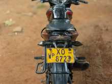 Bajaj Pulsar 2011 Motorbike