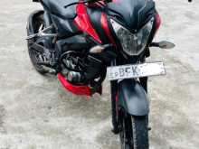 Bajaj Pulsar 2017 Motorbike