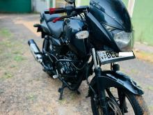 Bajaj Pulsar 2016 Motorbike