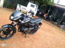 Bajaj Pulsar 2015 Motorbike