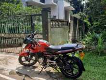 Bajaj Pulsar 2014 Motorbike