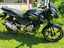 Bajaj Pulsar 2017 Motorbike
