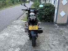 Bajaj Pulsar 2019 Motorbike