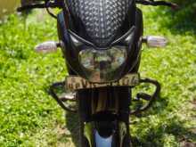 Bajaj Pulsar 2010 Motorbike