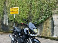 Bajaj Pulsar 2007 Motorbike