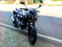 Bajaj Pulsar 2012 Motorbike