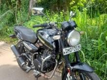 Bajaj Pulsar 2006 Motorbike