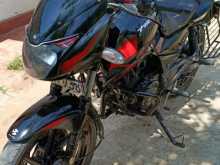 Bajaj Pulsar 2018 Motorbike