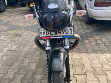 Bajaj Pulsar 2016 Motorbike