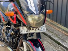 Bajaj Pulsar 2004 Motorbike