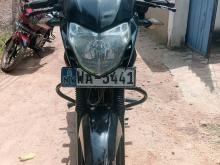Bajaj Pulsar 2010 Motorbike