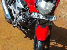 Bajaj Pulsar 2011 Motorbike