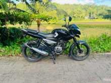 Bajaj Pulsar 2011 Motorbike