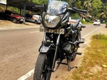 Bajaj Pulsar 2013 Motorbike