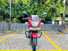 Bajaj Pulsar 2010 Motorbike