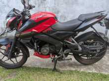 Bajaj Pulsar 2019 Motorbike