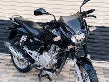 Bajaj Pulsar 2008 Motorbike