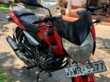 Bajaj Pulsar 2011 Motorbike