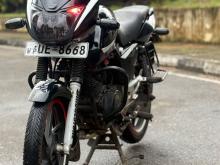 Bajaj Pulsar 2008 Motorbike