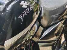 Bajaj Pulsar 2007 Motorbike