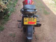 Bajaj Pulsar 2014 Motorbike
