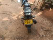 Bajaj Pulsar 2014 Motorbike