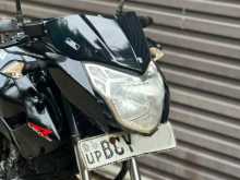 Bajaj Pulsar 2015 Motorbike