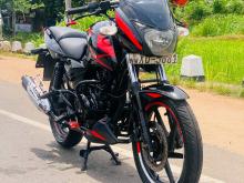 Bajaj Pulsar 2011 Motorbike