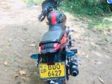 Bajaj Pulsar 2016 Motorbike