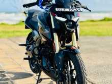 Bajaj Pulsar 2025 Motorbike