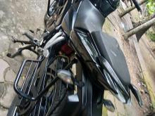 Bajaj Pulsar 2016 Motorbike