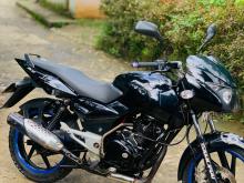 Bajaj Pulsar 2010 Motorbike