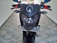 Bajaj Pulsar 2013 Motorbike